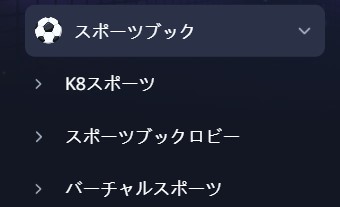 スポーツベット やり方